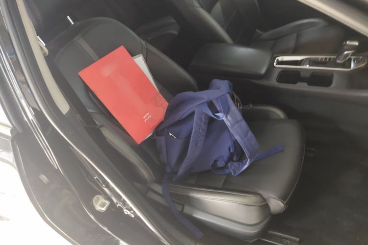 Used Nissan Sylphy 2021 1.6L XL CVT Enjoyment Edition
