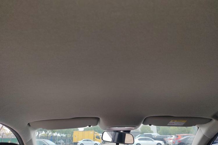 Used Chevrolet Cavalier 2021 325T Automatic Enjoyment Edition
