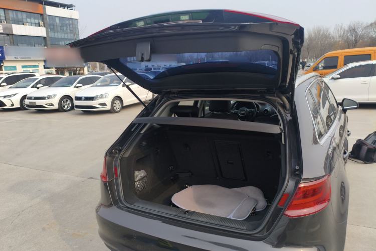 Used Audi A3 2014 Sportback 35 TFSI Automatic Comfort Model