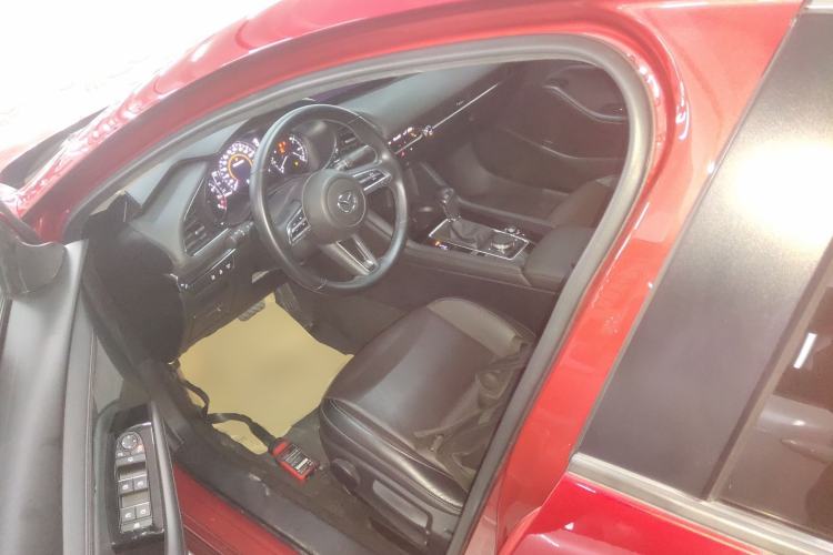 Used Mazda Mazda 3 Axela 2020 2.0L Automatic Zhiya Edition