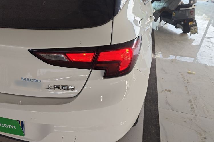 Used Buick Verano 2016 Hatchback 15S Automatic Ambition Model
