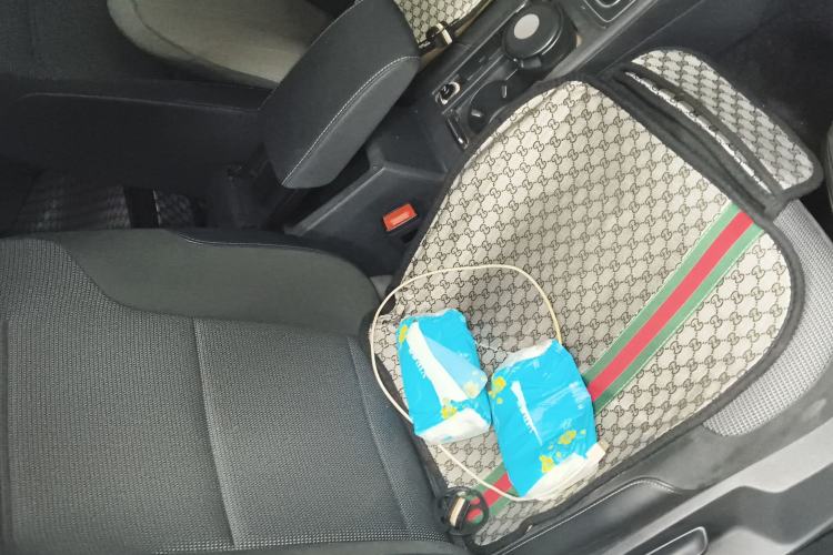 Used Volkswagen Golf 2020 280TSI DSG Comfort Version
