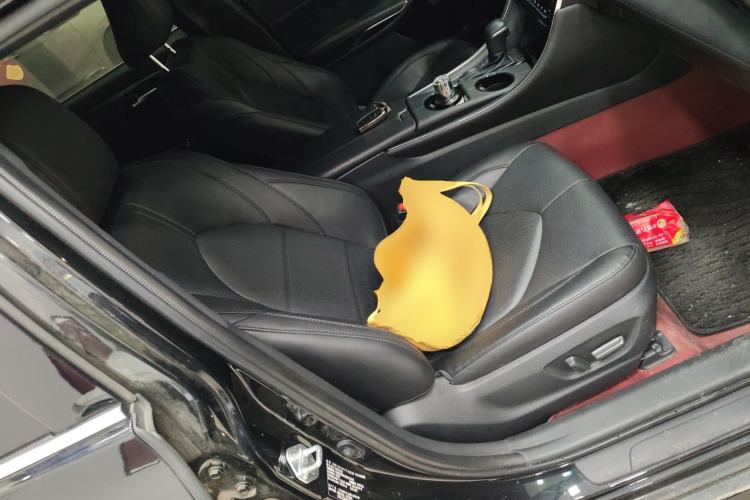 Used Toyota Avalon 2023 2.5L Luxury Edition