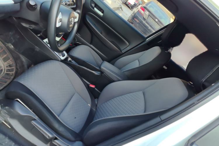 Used Honda Fit 2021 1.5L CVT Trend Edition
