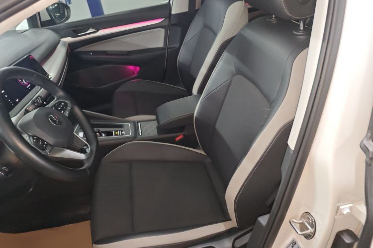 Used Volkswagen Golf 2021 280TSI DSG Pro
