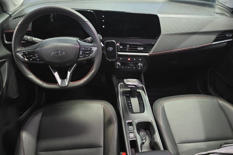 Used Chevrolet Trax 2022 Encore RS 1.5T CVT CoolPro