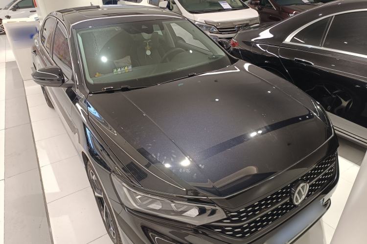 Used Volkswagen Passat 2024 380TSI Starry Luxury Edition