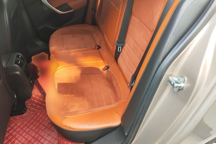 Used Buick Regal 2015 1.6T Elite Tech Model
