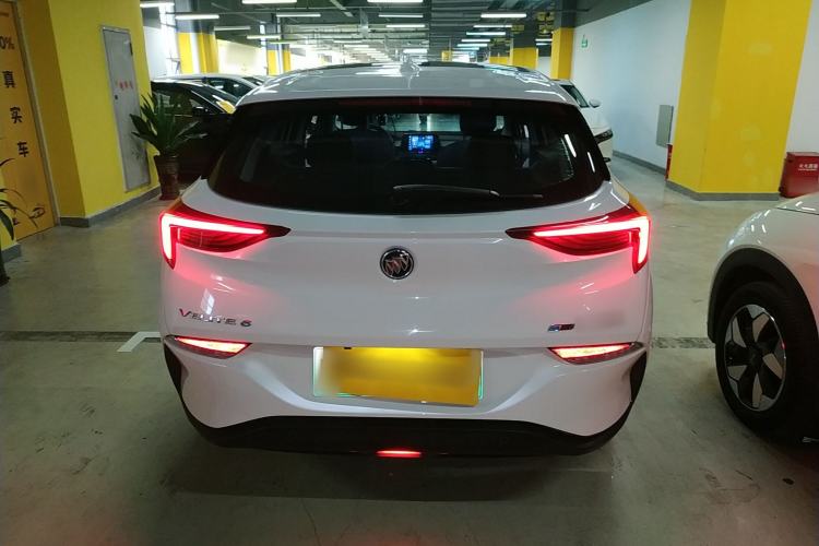 Used Buick Velite 6 2019 Connected & Smart Edition
