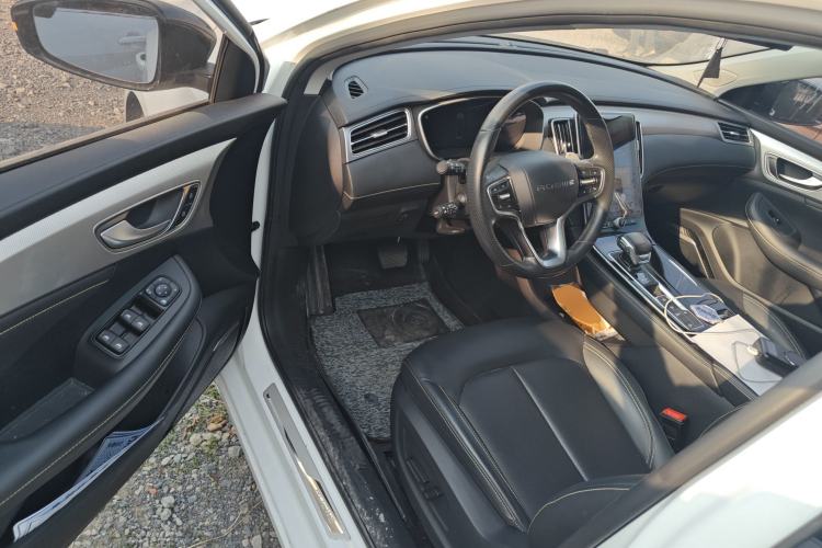 Used Roewe i6 MAX 2020 300TGI Automatic "Swell Cool Smart Drive" Edition
