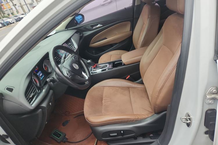 Used Buick Regal 2017 20T Elite Edition
