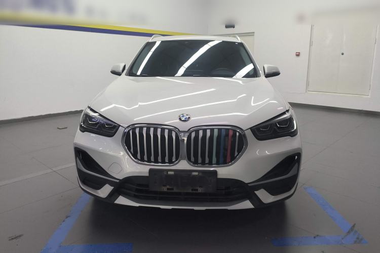 Used BMW X1 2020 sDrive20Li Premium Edition

