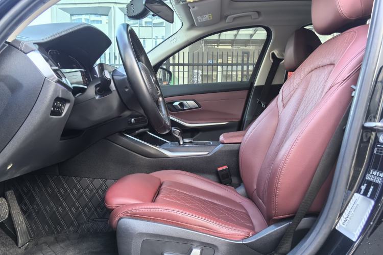 Used BMW 3 Series 2022 325i M Sport Package
