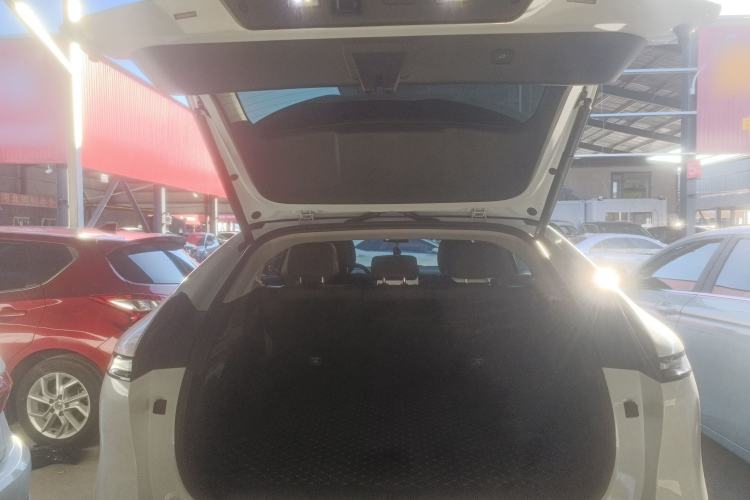 Used XPeng G6 2023 580 Long-Range Pro