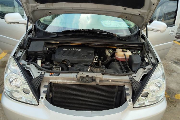 Used Buick GL8 2014 2.4L Classic Edition
