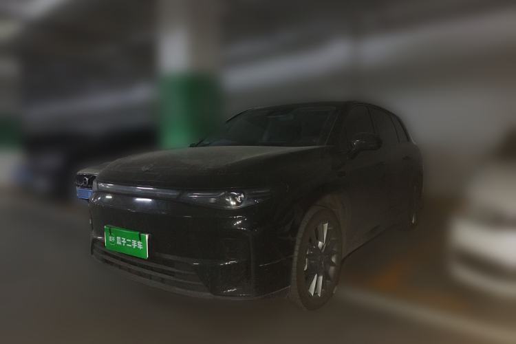 Used Leapmotor C10 2026 605 Enjoyment Edition