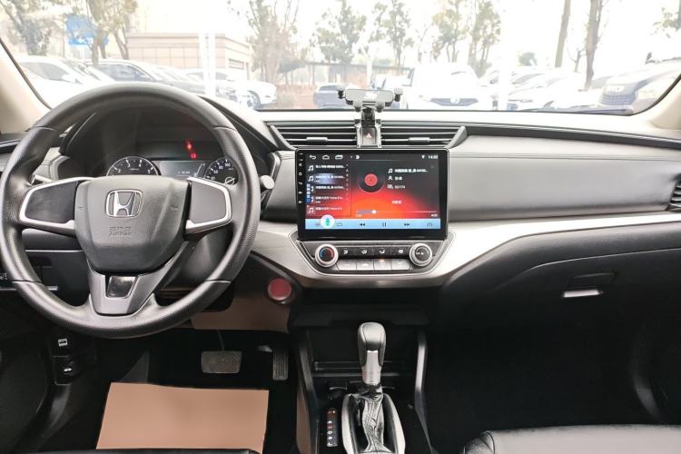 Used Honda Envix 2019 180TURBO CVT Enjoyment Version China VI