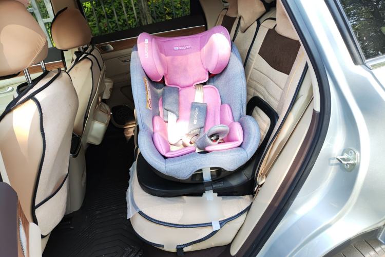 Used Hima AITO M7 2024 1.5T Rear-Drive Plus Version 5 Seats
