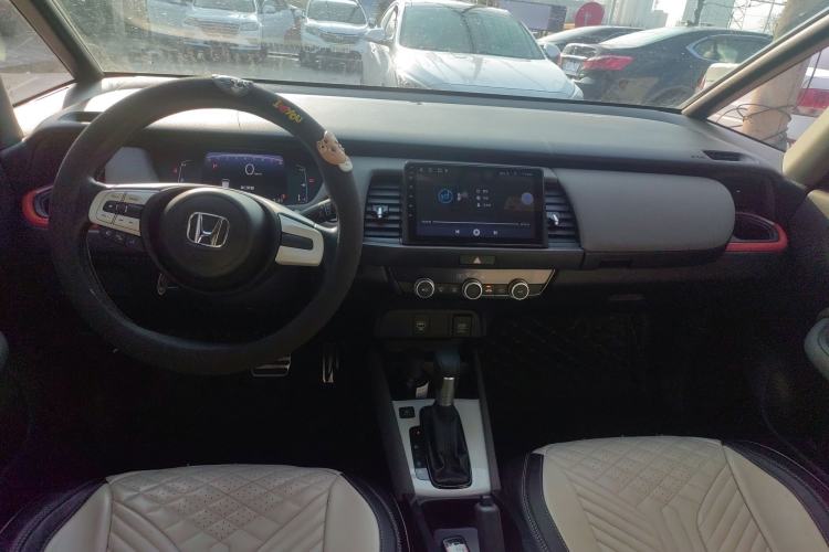 Used Honda LIFE 2021 1.5L CVT SPORT Heartbeat Edition