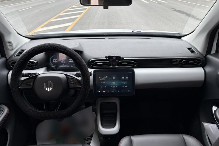 Used Leapmotor T03 2023 403 Lite Edition