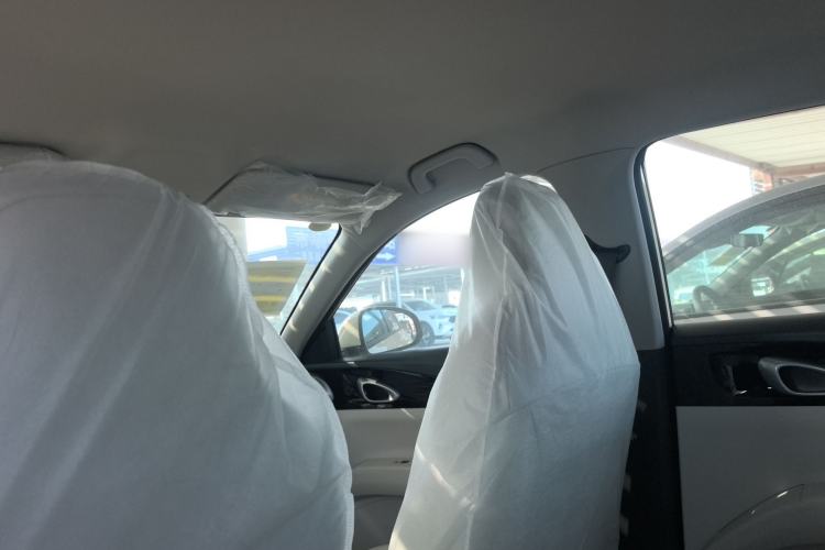 Used  Geome 2025 310km Dream Edition
