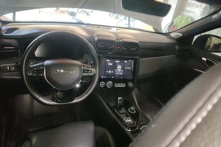 Used Lynk & Co 03 2021 2.0TD Automatic Trendy Champion Edition