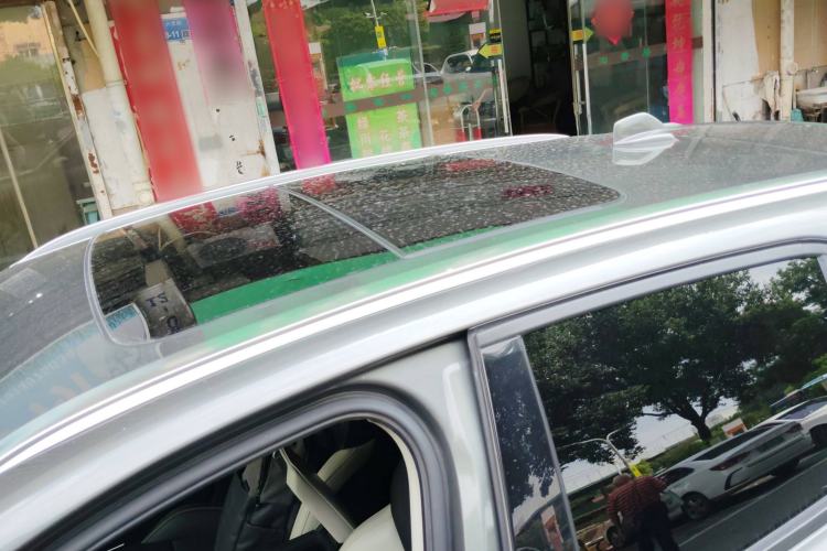 Used Lynk & Co 02 2022 1.5T DCT Shine Pro
