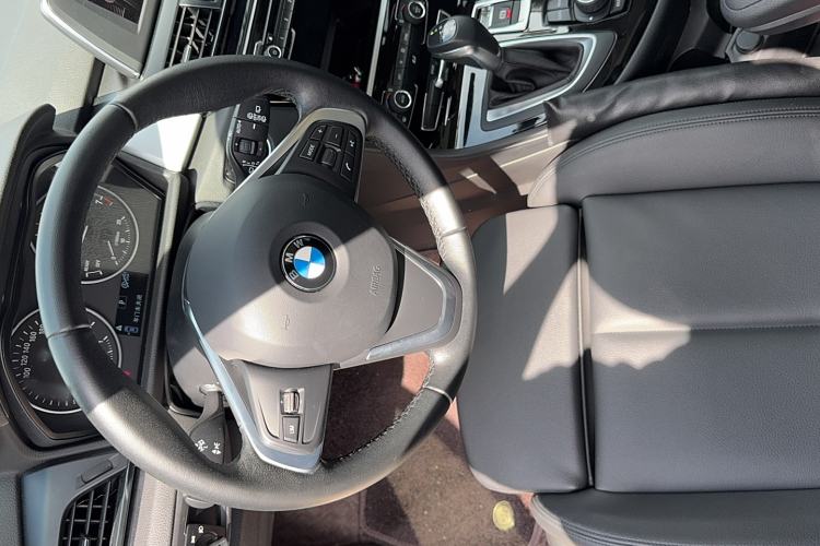 Used BMW 2 Series Active Tourer 2016 220i Luxury Edition
