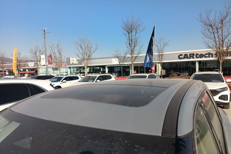 Used Nissan X-Trail 2021 VC-Turbo 300 CVT 2WD Luxury Edition