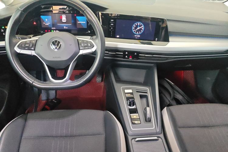 Used Volkswagen Golf 2021 280TSI DSG Pro