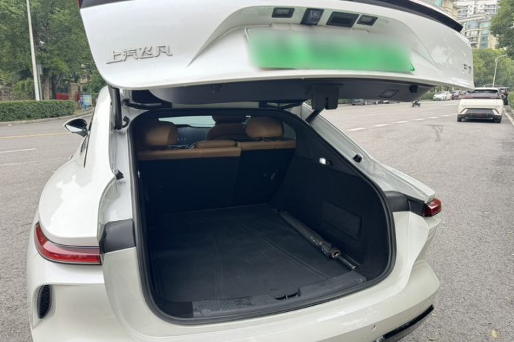 Used  F7 2023 Advanced Edition