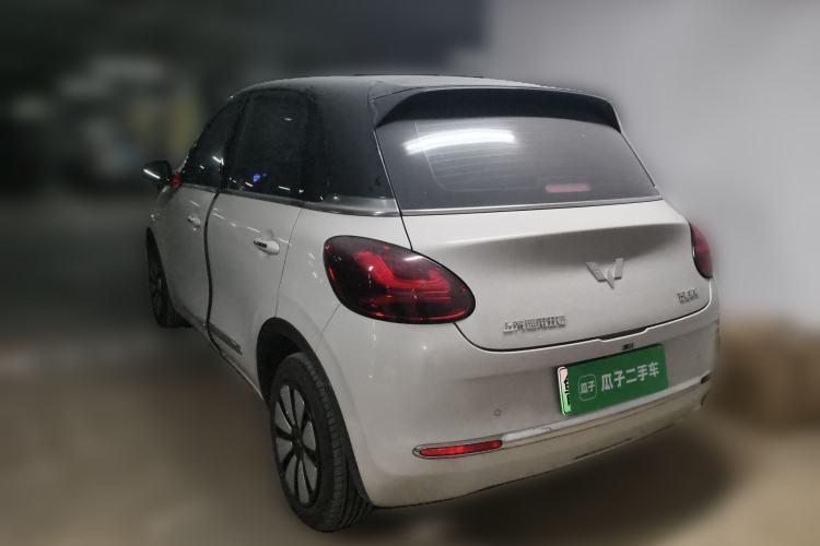 Used Wuling Bingo 2024 333 km Enjoyment Version