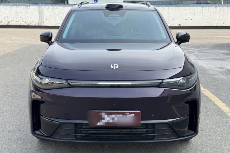 Used Leapmotor C16 2024 Range-Extended 200 LiDAR Edition
