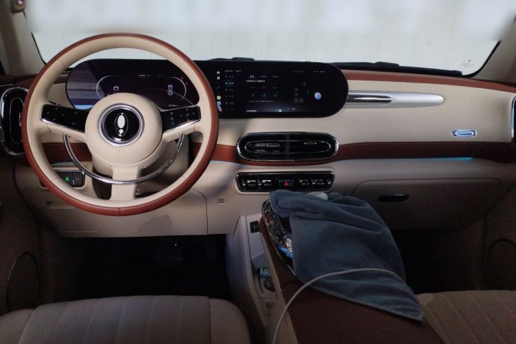 Used ORA Ballet Cat 2022 401 km Nutcracker Edition