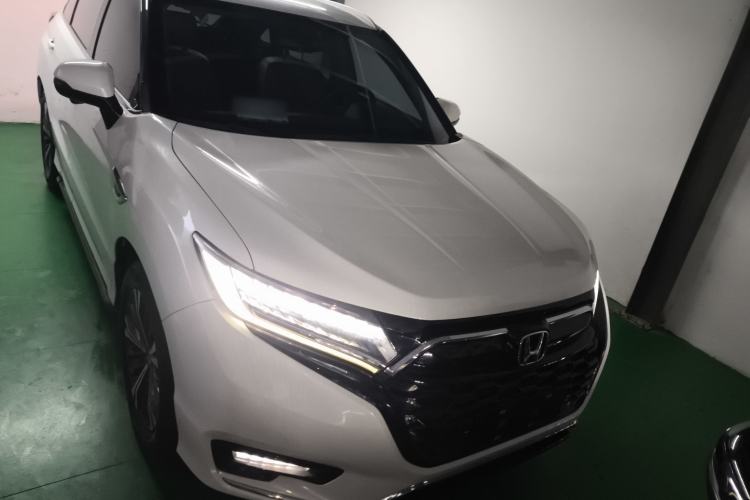 Used Honda UR-V 2020 370TURBO Two-Wheel Drive Luxury Edition