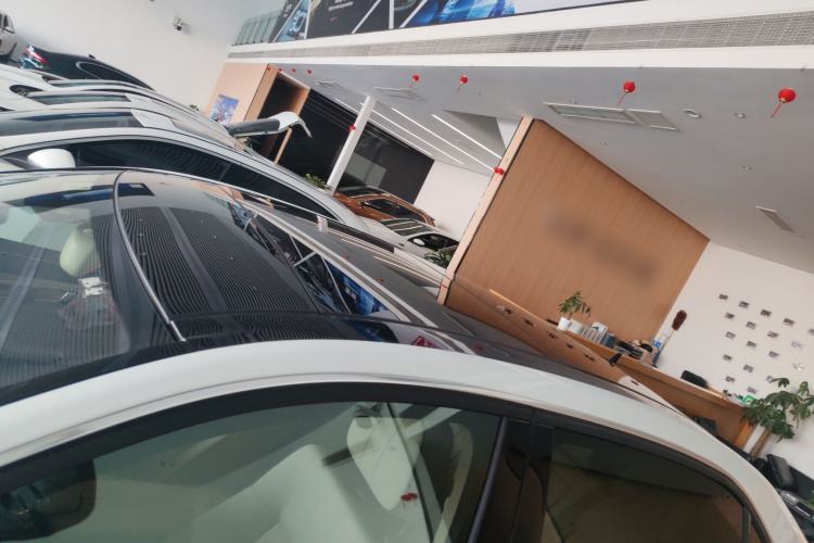 Used Mercedes-Benz E-Class 2015 Restyled E 260 L Sport Edition
