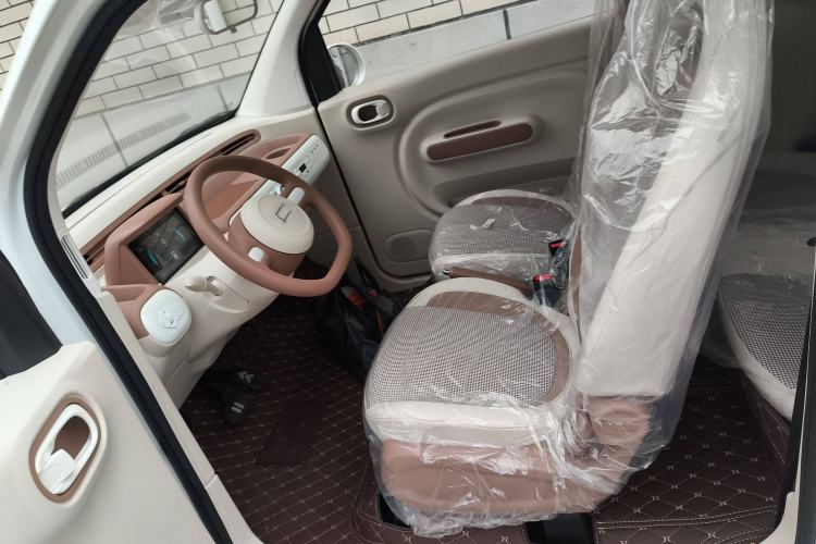 Used Bestune Pony 2025 222km Range Agile Horse
