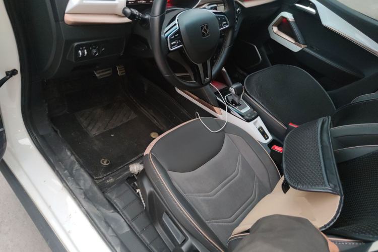 Used SOL E20X 2020 Extraordinary Edition