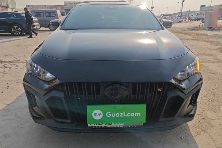 Used GAC Trumpchi EMPOW 2022 270T DCT J16 R-Style Track Edition
