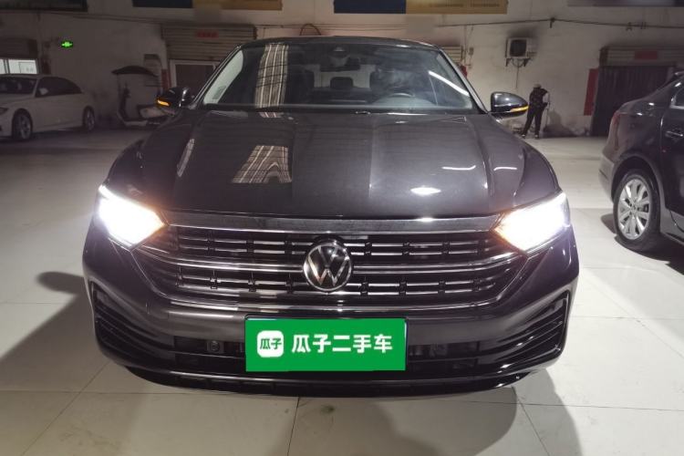 Used Volkswagen Sagitar 2023 300TSI DSG Excellence Edition