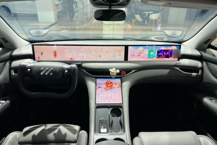 Used  LS6 2023 Max Standard Edition
