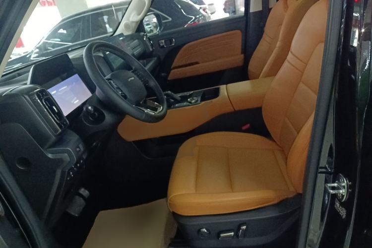 Used Haval Raptor New Energy 2023 Hi4 102 Exploration Edition
