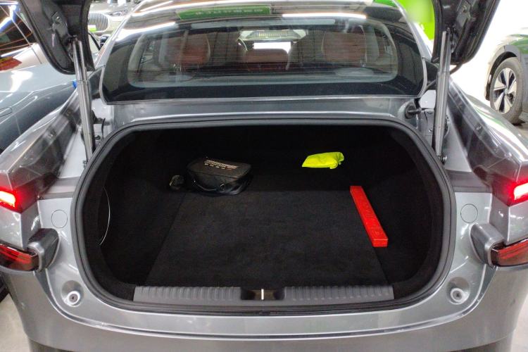 Used XPeng P7 2022 670N+
