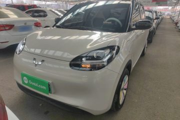 Used Wuling Bingo 2024 203km Light Edition