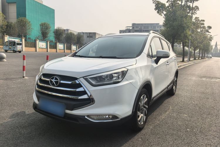 Used  Refine S3 2016 1.5L CVT Luxury Smart Version