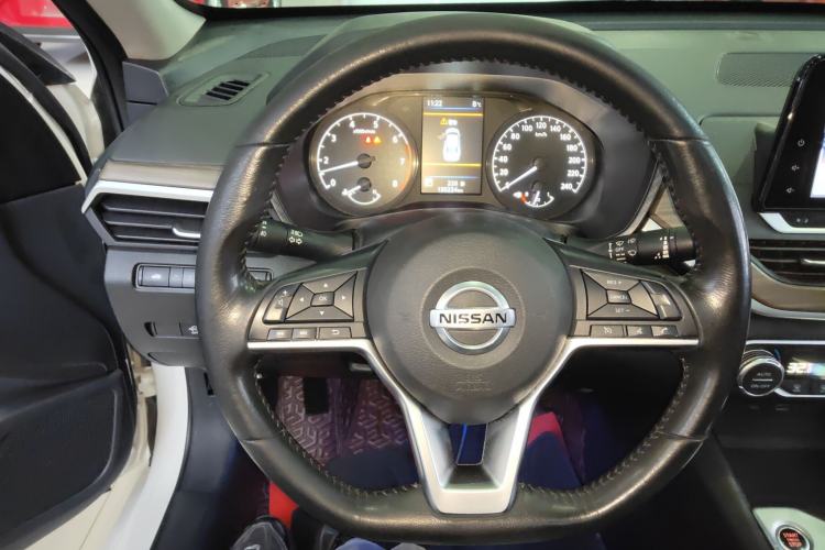 Used Nissan Teana 2021 2.0L XL Comfort Edition
