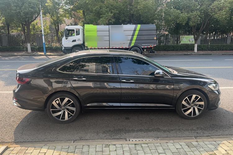 Used Volkswagen Sagitar 2025 300TSI DSG Excellence Edition