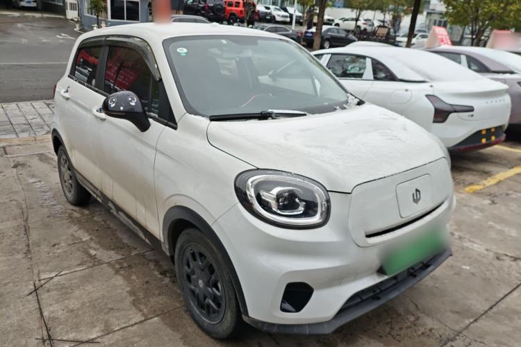 Used Leapmotor T03 2023 310 Lite Edition
