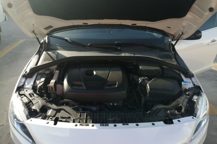 Used Volvo S60 2017 S60L T4 Smart Range Edition