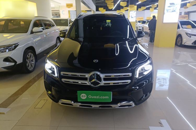 Used Mercedes-Benz GLB 2021 GLB 200 Dynamic Edition